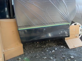自分で車の塗装6