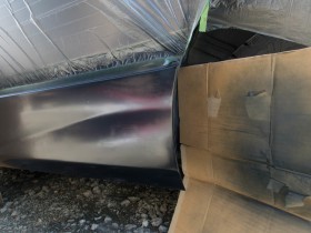 自分で車の塗装10