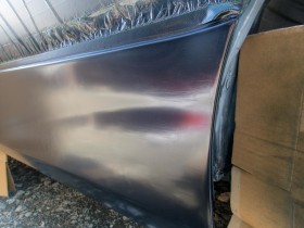 自分で車の塗装12