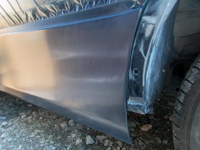 自分で車の塗装13