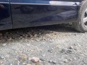 自分で車の塗装18