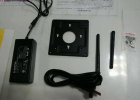 ベアボーン18