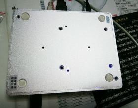 ベアボーン50