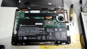SSD交換
