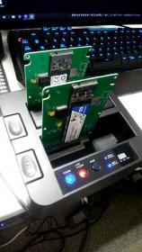 SSDクローン
