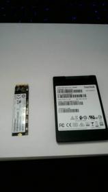 SSD比較