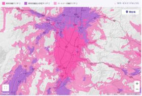 楽天エリア　山形