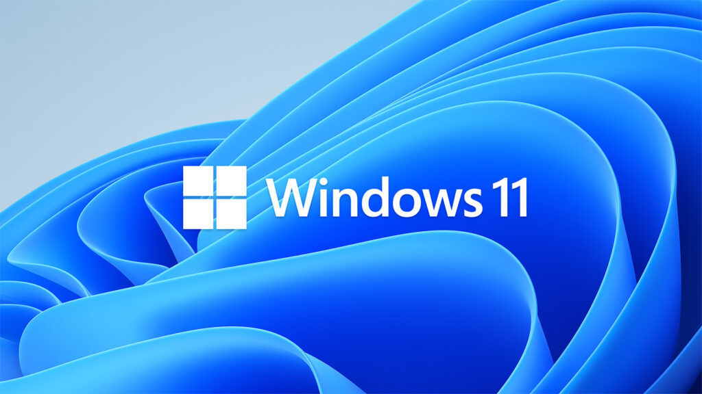 Windows11出るのですね