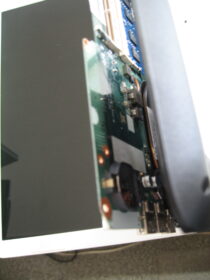 CMOS電池