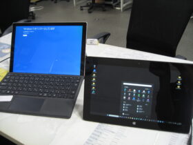 windows10からwidnows11