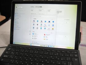 適応外widows11へ